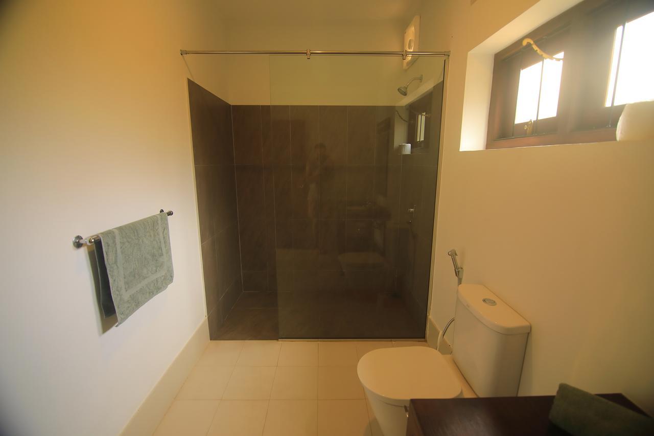Jj'S Hostel Mirissa Dış mekan fotoğraf