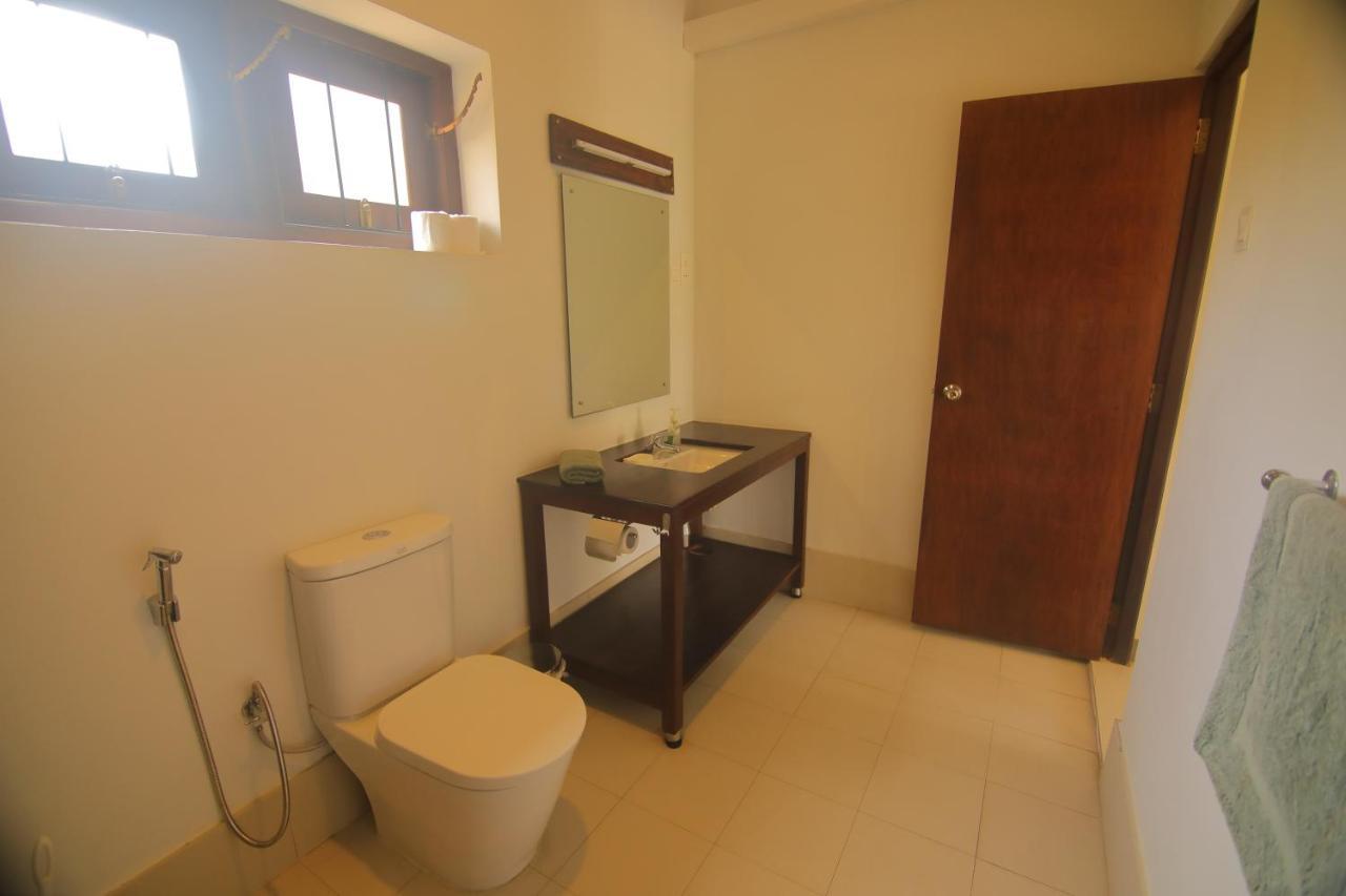 Jj'S Hostel Mirissa Dış mekan fotoğraf